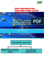 5.II - PP Kemahiran Saintifik