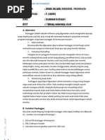 Download Cara penggunaan Keylogger  by bviolentine SN34830795 doc pdf