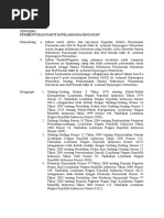 Download Sk Panitia Rekrutmen by almiatinanang SN348309492 doc pdf