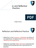 Reflection and Reflective Practice Rcog