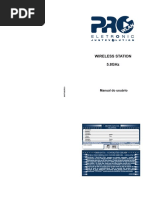 Manual Pqws 5820 Mait0085r03