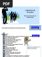 Apostila Liderança Modulo 16 Rev 1