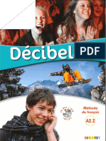 Decibel 3 (A2.2) Le