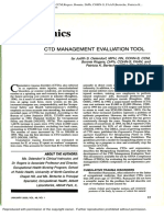 Aaohn Journal Jan 2000 48, 1 Proquest