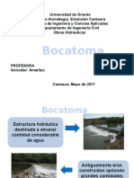 BOCATOMA