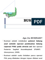 BUSINASI