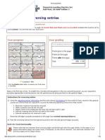 Reversing Entries PDF