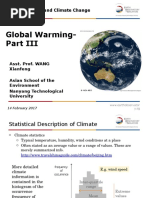 2017 ES8007 Week 6 Global Warming III(1)