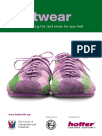 Footwear A5 12pp PDF