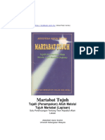 Martabat7 PDF