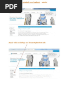 AutoCAD Installation Steps PDF