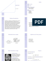 Nyul Fuzzy Segmentation