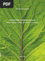Mulheres e Agroecologia Transformando o Campo as Florestas e as Pessoas 0