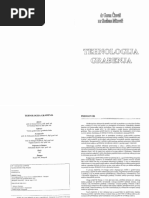 Tehnologija Gradjenja - Goran Ćirović - 2007.beograd | PDF