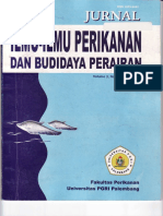 Documentslide - Com Budidaya Ikan Perairan Sumsel 565c58ce87ccf - PDF