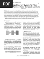 Download Knowledge Discovery System For Fiber Reinforced Polymer Matrix Composite Laminate by Journal of Computing SN34833110 doc pdf