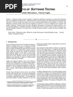 Download Keys of Software Testing by Journal of Computing SN34833124 doc pdf