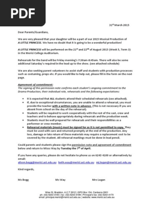 BAND- Permission Contract