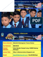 BAI AH SKTR 14 Persembahan Multimedia