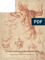 Domenico Laurenza Art and Anatomy in Renaissance Italy Images from a Scientific Revolution.pdf