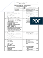 2008 Marzec CKE Geografia Model PR