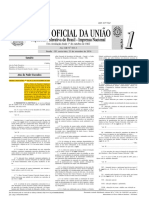 Diario Oficial PDF