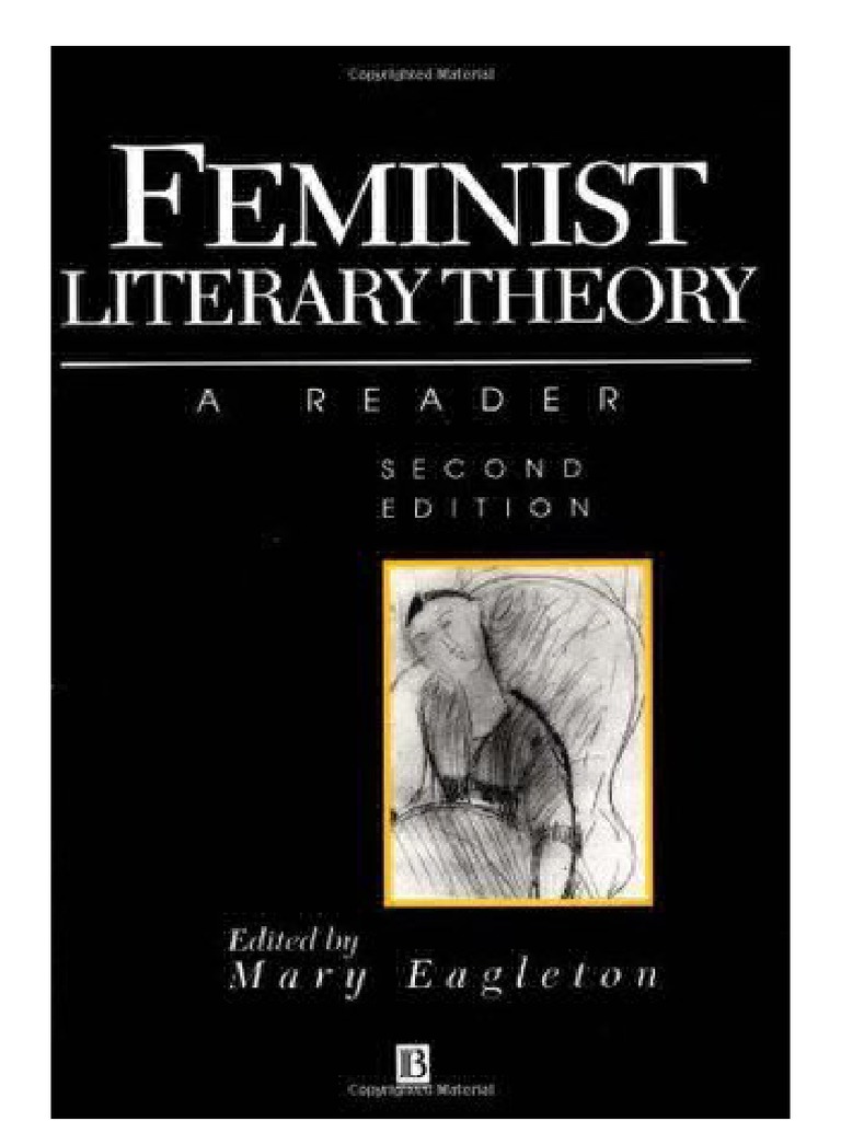 feminist literary theory essay questions