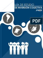 Fondos de Inversión Colectiva AMV