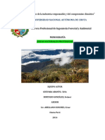 Monografia de Areas Naturales Protegidas PDF
