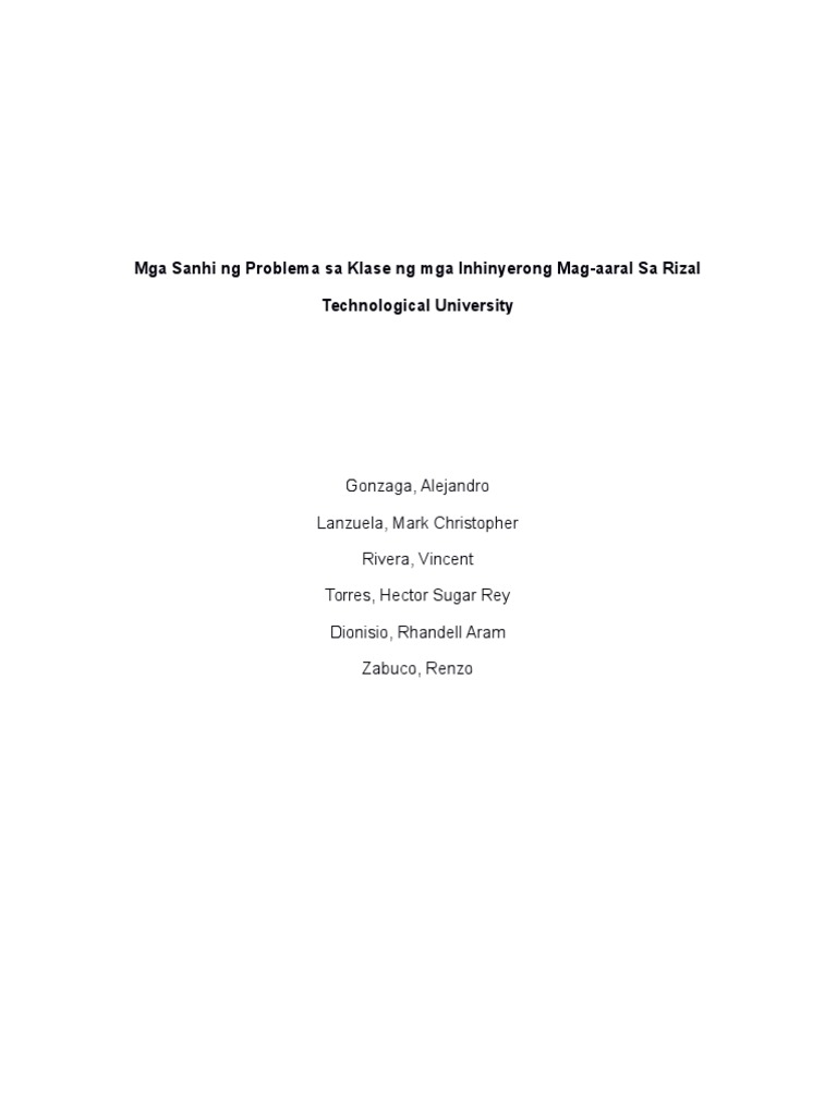 Sample thesis in the philippines pdf picture