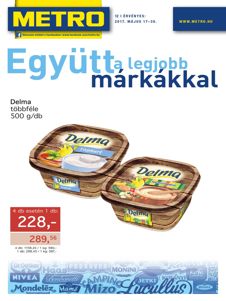 Metro Pasta Italian Cuisine