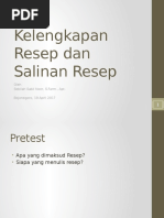Download Kelengkapan Resep Dan Salinan Resep by Sebilah Sabil Noer SN348341065 doc pdf