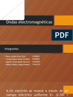 Ondas Electromagneticas Exposicion