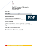 Caso PDF