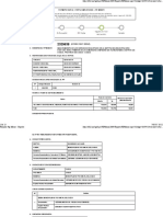 Formato Pip Menor - Reporte