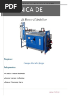 242993098 Banco Hidraulico Mecanica Docx