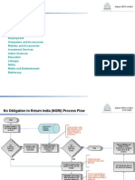 Consolidated Services Process Flow