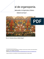 Manual de organoponiaFA PDF