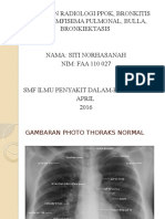 Radiologi Siti Norhasanah