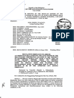 Iloilo City Regulation Ordinance 2008-290