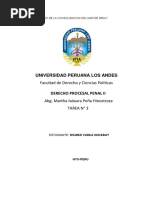 Tarea 3-Derecho Procesal