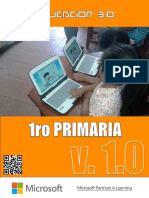 1ro Primaria