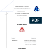 Filosofia Toyota 1154