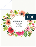 Pembahagi Minggu 2017 PDF