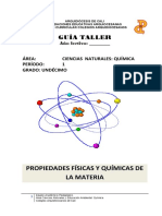 Materia PDF