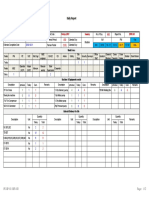 Daily Report: 653 03 YG 00400 14-May-2017 Sunday DPR-347