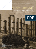 Acueductos en Hispania-Interactivo PDF