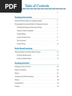 Download Strategies for Struggling Readers Sample Pages by evabenson SN34835911 doc pdf