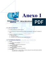 Diagramas de Flujo Ejercicios Resueltos