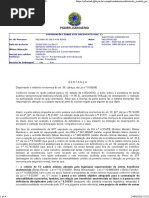 Sentença Loas (1)